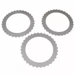 F3RZ7B442E - Transmission: Transmission Clutch Friction Plate for Ford Image