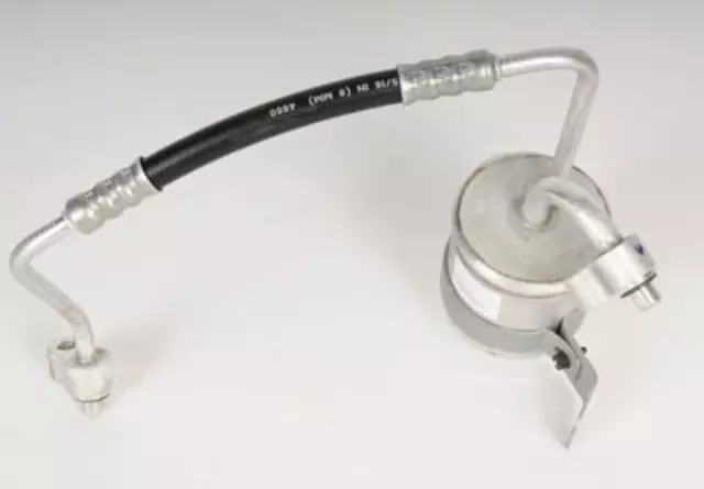15837995 - : A/C Accumulator for Saturn: Vue Image