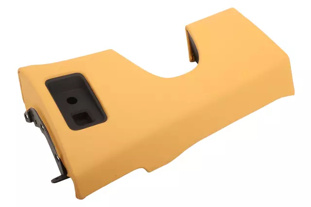 84838921 - : Knee Bolster for Chevrolet: Corvette Image