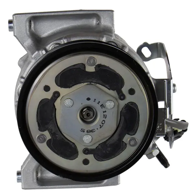 Compressor Assembly - Ford (L1MZ-19703-G)