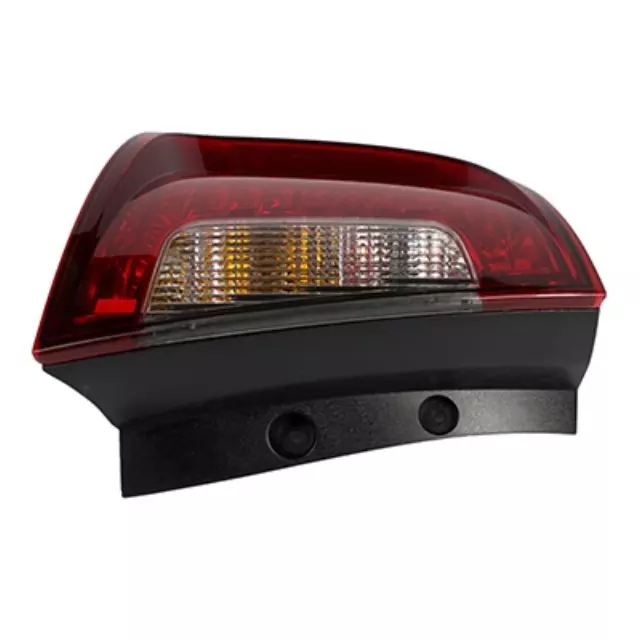Tail Light Assembly - Ford (BT4Z-13405-A)