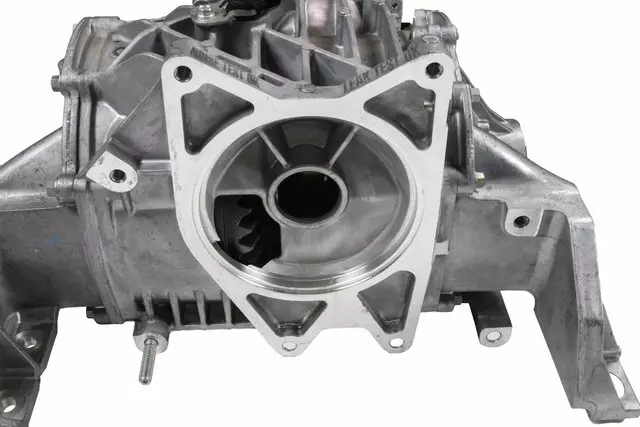 24241377 - Universals &amp; Rear Axle: Carrier for GM Image