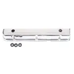4477 - : Signature Series Valve Covers for Chevrolet 194-292 1962-2001 Inline 6 for Edelbrock Image