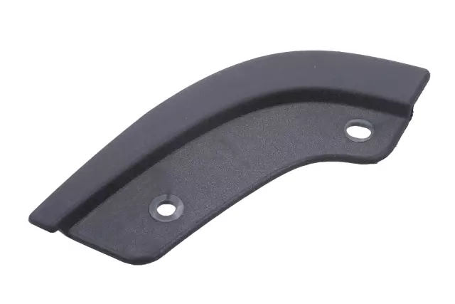 Front Driver Side Fender Rear Air Deflector - GM (23204369)