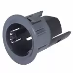 6L9Z15K861AAD - Body: Reverse Sensor Bracket for Mercury: Mountaineer Image