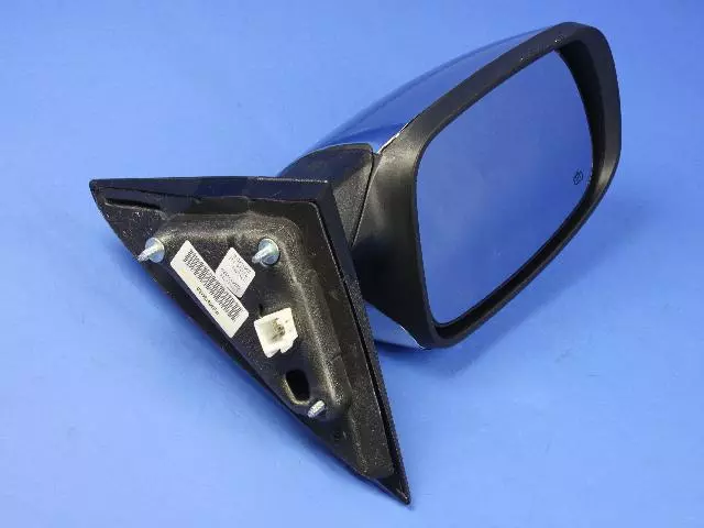68081541AD - Doors, Door Mirrors and Related Parts: Outside, Rearview, Electric, Heated Mirror, Left for Mopar Image