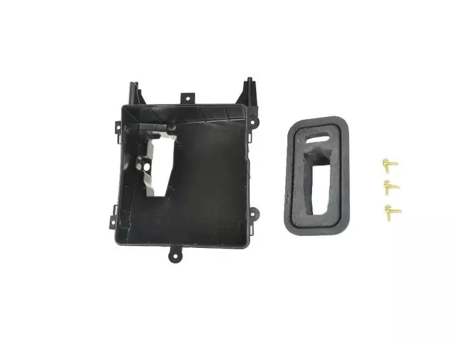 A/c And Heater Lower Housing - Mopar (68313469AA)