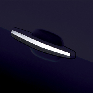 23207130 - Exterior: Door Handles for GM Image