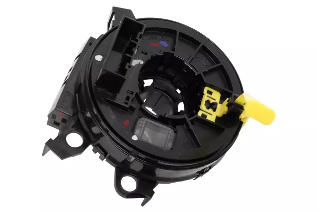 86773964 - : Clock Spring for Chevrolet: Silverado 1500, Silverado 1500 LTD, Silverado 2500 HD, Silverado 3500 HD | GMC: Sierra 1500, Sierra 1500 Limited, Sierra 2500 HD, Sierra 3500 HD Image