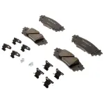 19428203 - : Pad Kit for GM Image