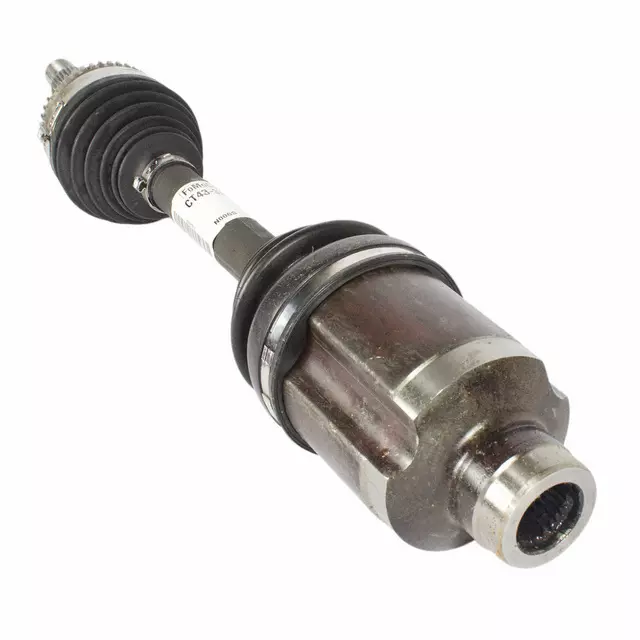 CT4Z3A428C - Suspension: Axle Assembly for Ford Image