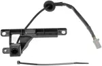 590698 - : Park Assist Camera for Nissan: Rogue, Rogue Select Image