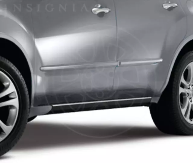 8P05STX2A0 - Body: Molding, Body Side for Acura Image