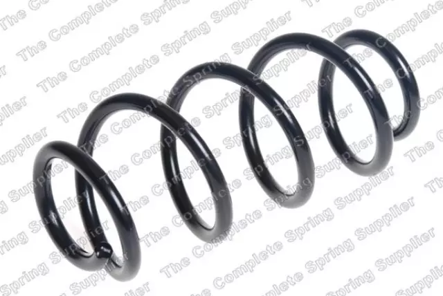 4258714 - Suspension &amp; Steering: Lesjofors Coil Spring for Lesjofors Image