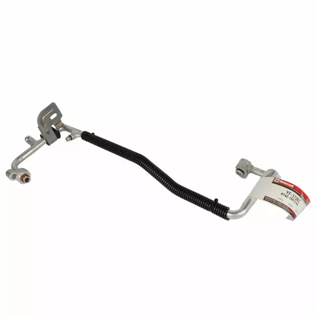 8T4Z19972AA - HVAC: AC Hose for Ford: Edge | Lincoln: MKX Image