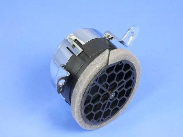 Air Outlet, Right - Mopar (1QE481X9AC)