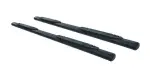 394289800 - : 4" Widesider Side Steps - Complete Kit with Brackets for Big Country Image