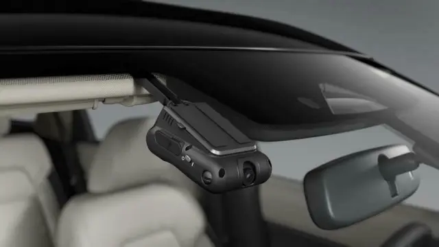 T99Q65VG0A - Other: Drive Recorder - Dual Camera for Infiniti Image