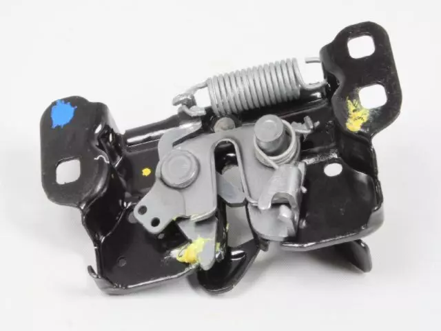 Hood Latch - Mopar (4589828AA)