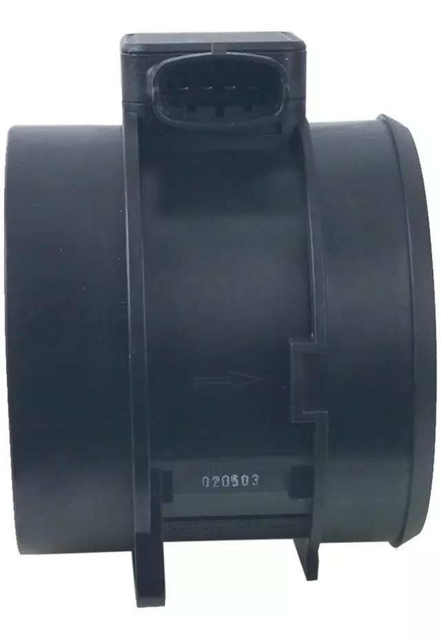 Mass Air Flow Sensor, Remanufactured - GM (19186085)