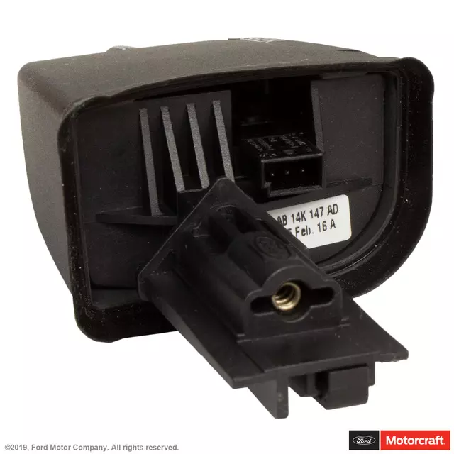 Radio Switch - Ford (2M5Z-9C888-AB)