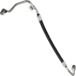 HA114499C - : A/C Refrigerant Discharge Hose -- Discharge Line for UAC Image