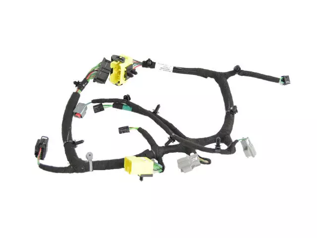 Seat Cushion Wiring - Mopar (68265349AB)