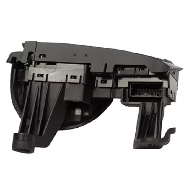 Steering Wheel Radio Controls - Ford (GN1Z-9C888-C)