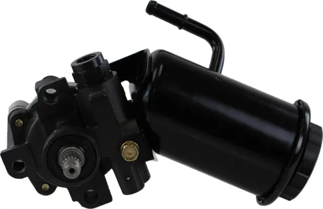 50100N - Cooling Systems: AAE New Hydraulic Power Steering Pump 100% Tested for ATLANTIC AUTOMOTIVE Image