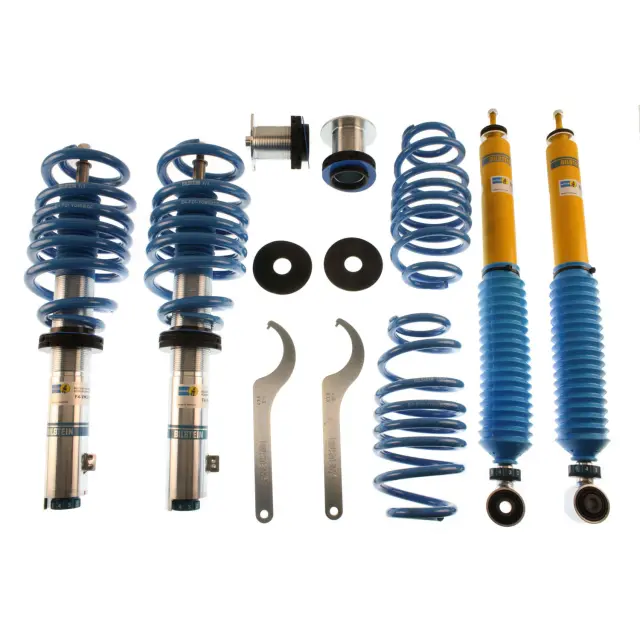 48147231 - Suspension &amp; Steering: Suspension Kit for Bilstein Image