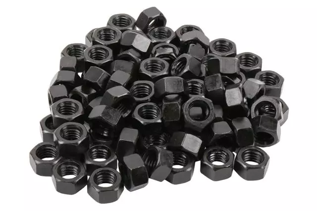 19257038 - : Multi-Purpose Nut for GM Image