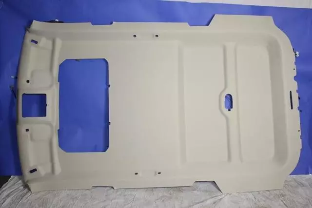 1KJ16DW1AA - Interior Trim: Headliner for Mopar Image