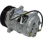 CO10421JC - : A/C Compressor -- UAC DKS15CH Compressor Assembly for UAC Image
