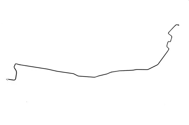 Hydraulic Brake Pipe Kit - GM (19419055)