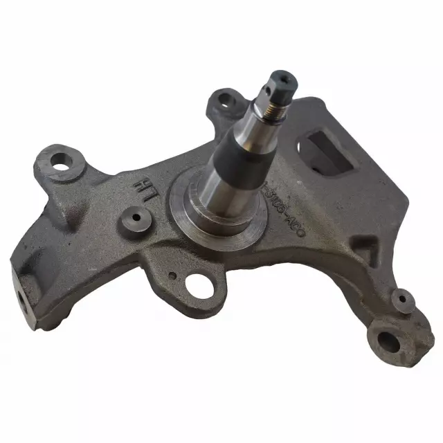 2L3Z3106AA - Suspension: Knuckle for Ford: Expedition, F-150, F-150 Heritage, F-250, F-250 HD, F-250 Super Duty | Lincoln: Blackwood, Navigator Image