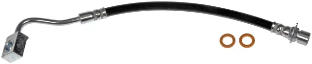 H621761 - Brake: Brake Hydraulic Hose for Dorman Image