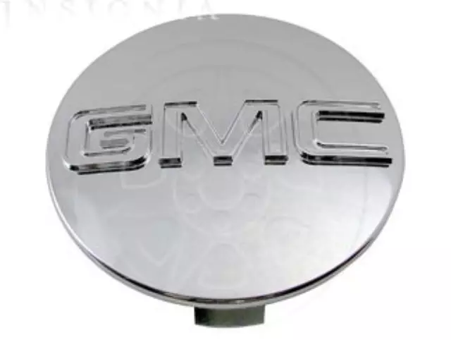 12499425 - : Wheel, Center Cap for GM Image