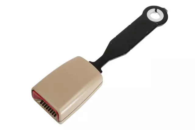 19148936 - Electrical: Buckle End for Cadillac: Escalade EXT | Chevrolet: Avalanche Image