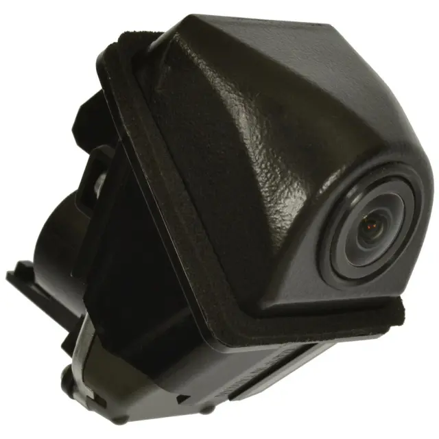 PAC237 - Safety &amp; Security: Park Assist Camera for SMP CORP Image