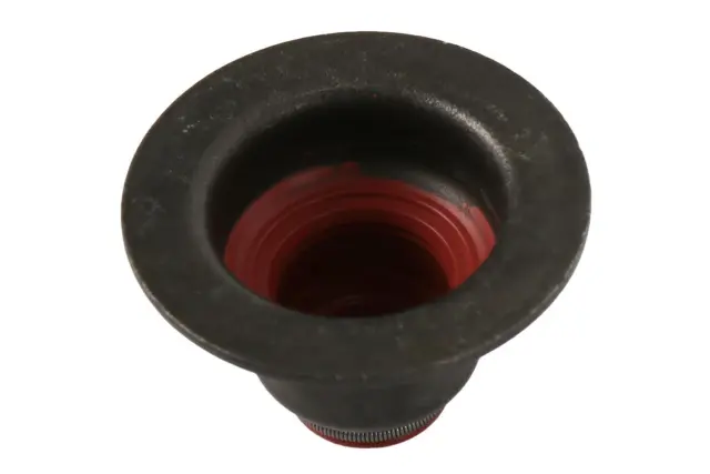 90537241 - Engine: Valve Stem Oil Seal for Buick: LaCrosse, Regal, Verano | Chevrolet: Captiva Sport, Cavalier, Classic, Cobalt, Equinox, HHR, Impala, Malibu | GMC: Terrain | Oldsmobile: Alero | Pontiac: G5, G6, Grand Am, Solstice, Sunfire | Saturn: Aura, Ion, L100, L200, L300, LS, LS1, LW1, LW200, Sky, Vue Image