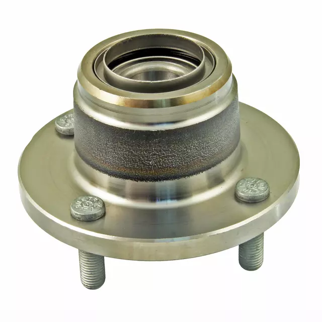 521002 - : Rear Wheel Bearing and Hub Assembly for Ford: Focus Image