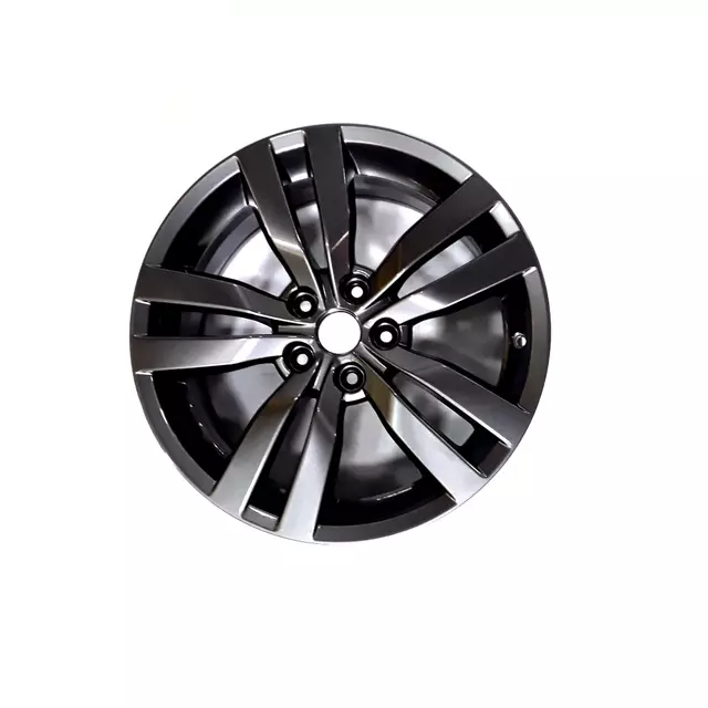 28111VA101 - : Disk Wheel Aluminum 18 for Subaru Image