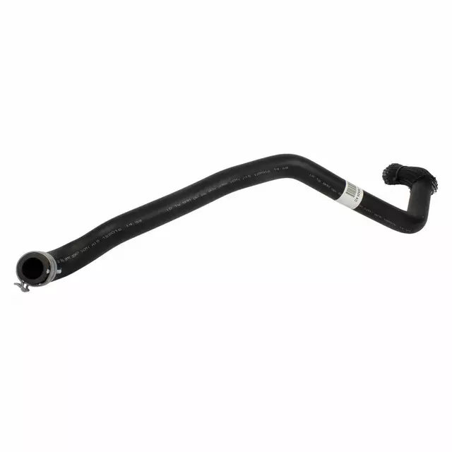 HC2Z3691C - Steering: Reservoir Hose for Ford Image