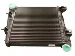 7C3Z6K775C - : Inter-Cooler for Ford: F-250 Super Duty, F-350 Super Duty, F-450 Super Duty Image
