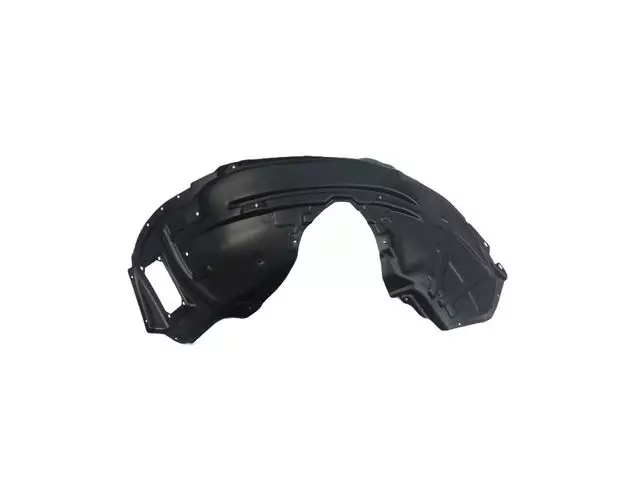 68319961AE - Body Sheet Metal Except Doors: Splash Shield, Left for Mopar Image