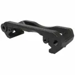 BRBCF1 - Brakes: Motorcraftâ„¢ Disc Brake Caliper Bracket for Ford: F-250 Super Duty, F-350 Super Duty, F-450 Super Duty, F-550 Super Duty Image