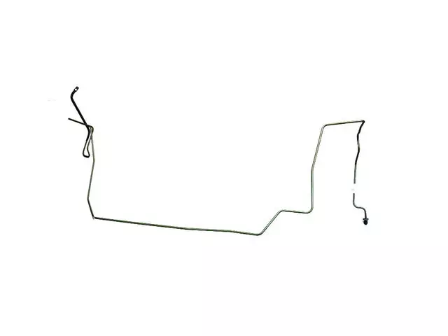 Brake Tube - Mopar (52127988AC)