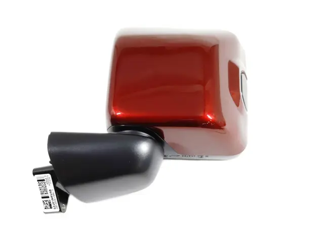 6ZJ81NRVAB - Doors, Door Mirrors and Related Parts: Outside Rearview Mirror, Left for Mopar Image