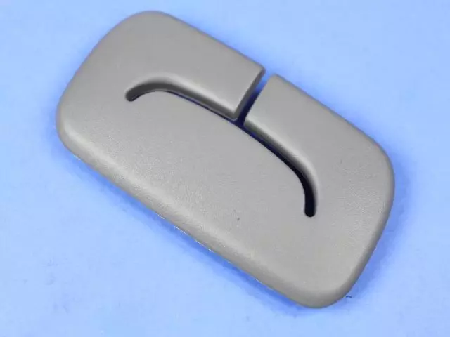 Seat Belt Bezel - Mopar (1AP311D5AA)