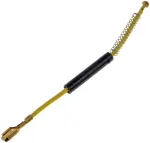 49319 - Electrical, Lighting and Body: Horn Wire Lead for Dorman Image